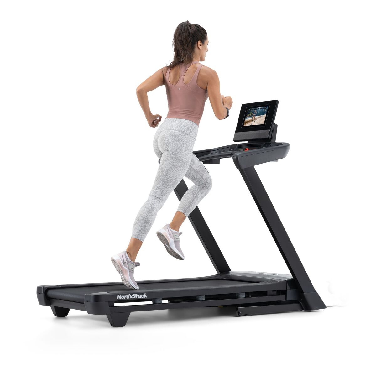 NordicTrack T10 Series NT25 Treadmill