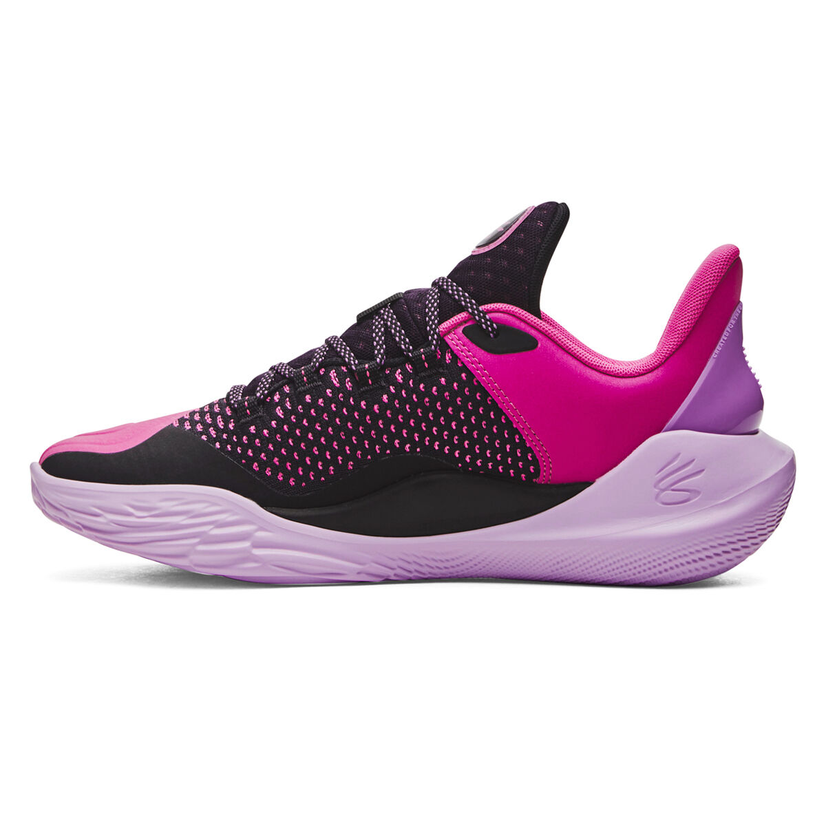 Under Armour Curry 11 Girl Dad Basketball Shoes