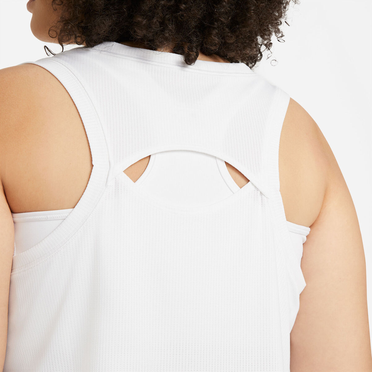 NikeCourt Womens Victory Tennis Tank