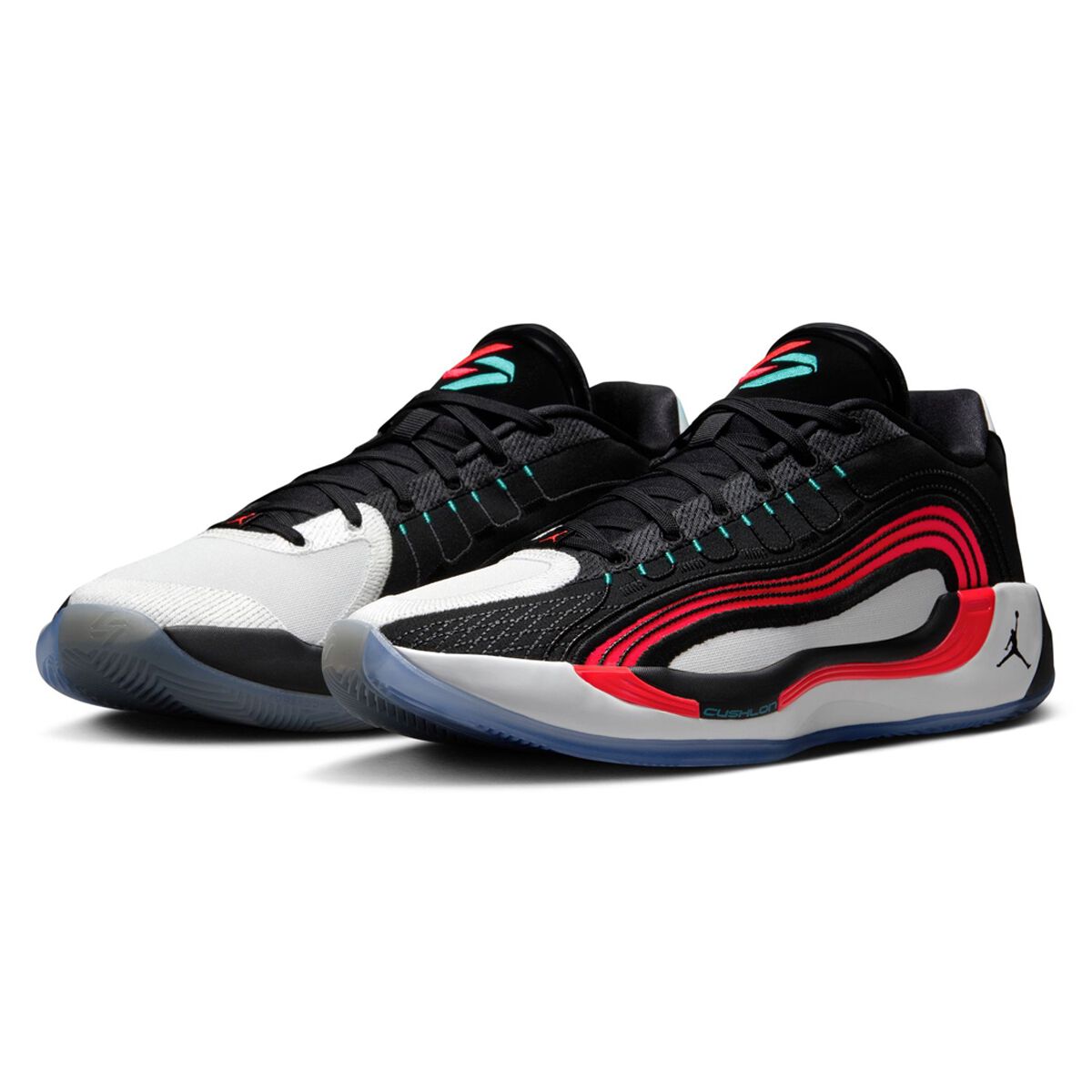 Jordan Luka 4 Bloodline Basketball Shoes