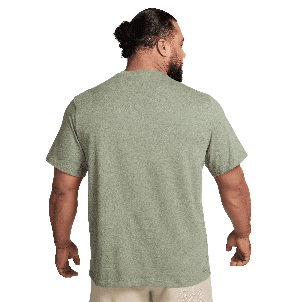 Nike Mens Primary Dri FIT Versatile Tee