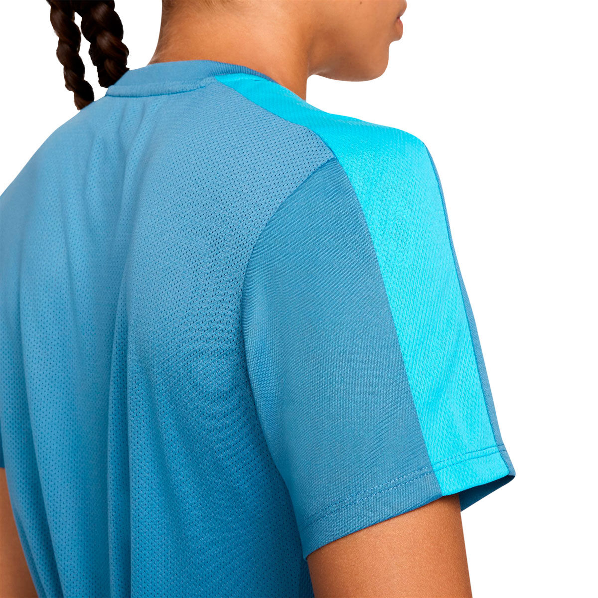 Nike Dri-FIT Academy Women's Short-Sleeve Football Top