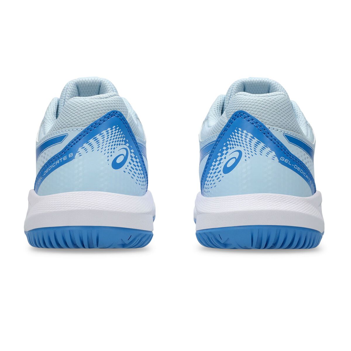 Asics GEL Dedicate 8 GS Kids Tennis Shoes