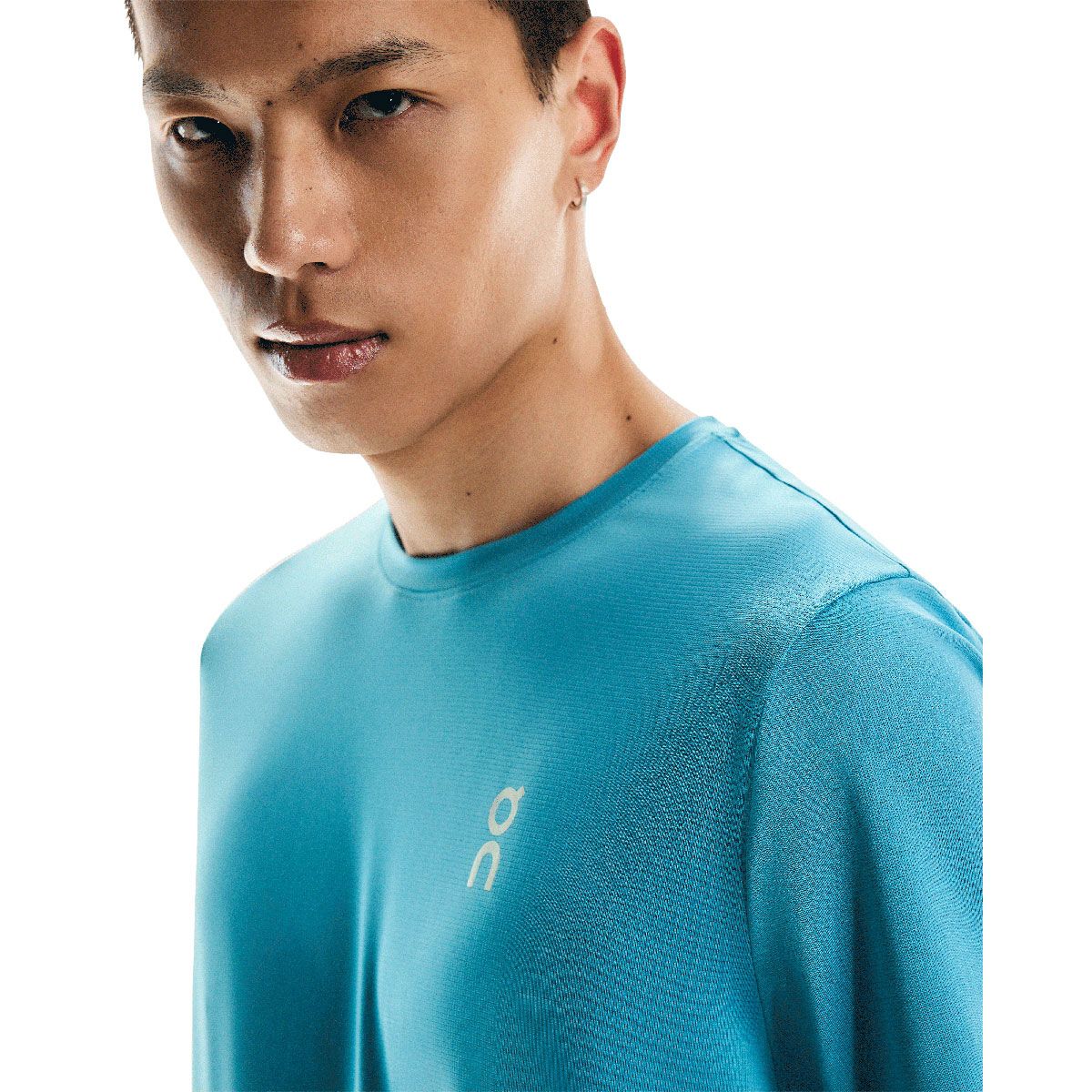 On Mens Core Running Tee