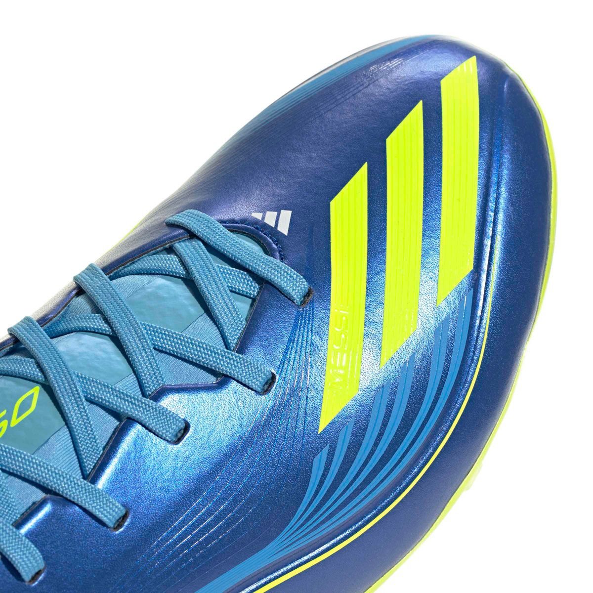 adidas F50 League Messi FG/MG Football Boots