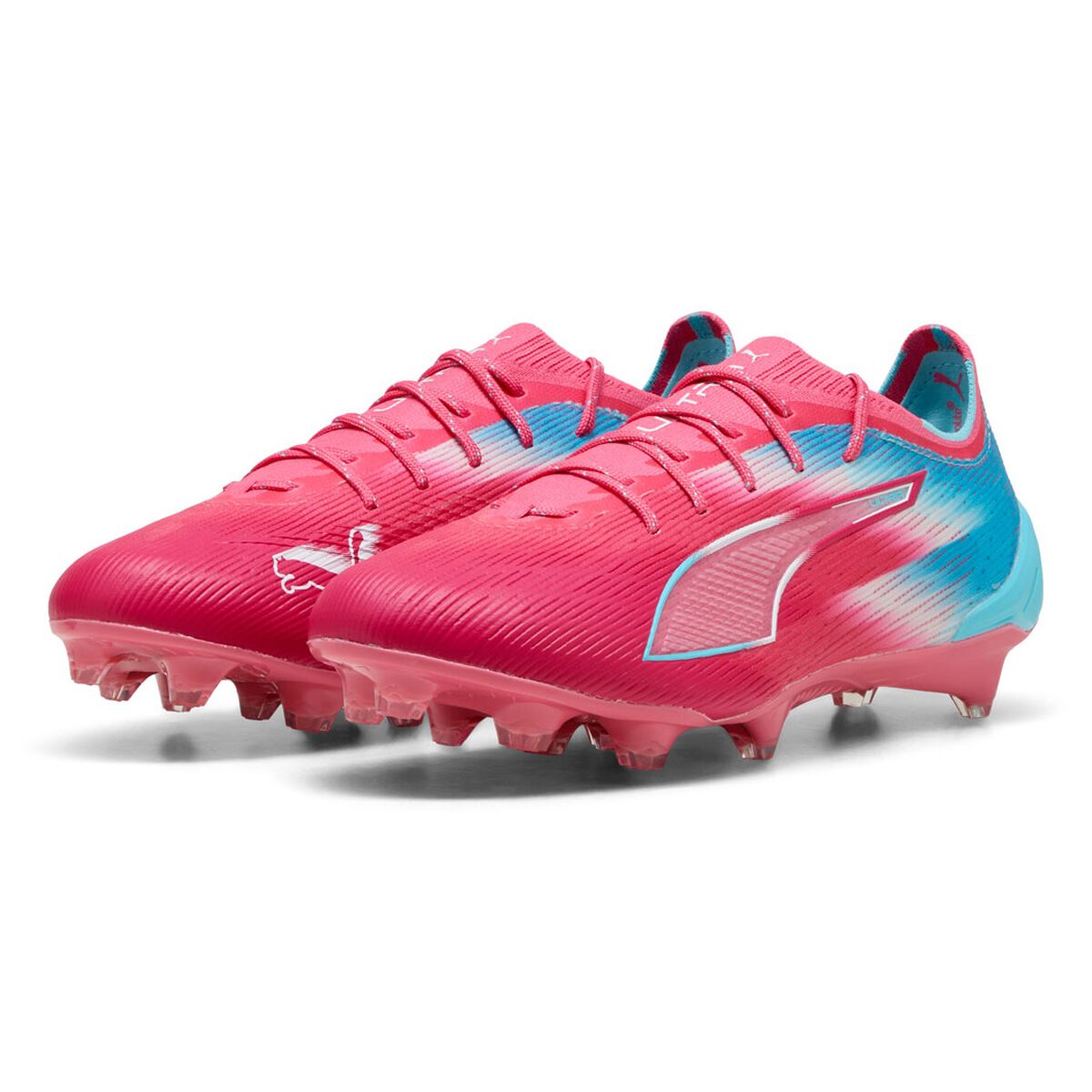 Puma Ultra 6 Ultimate Re-Charge FG Football Boots