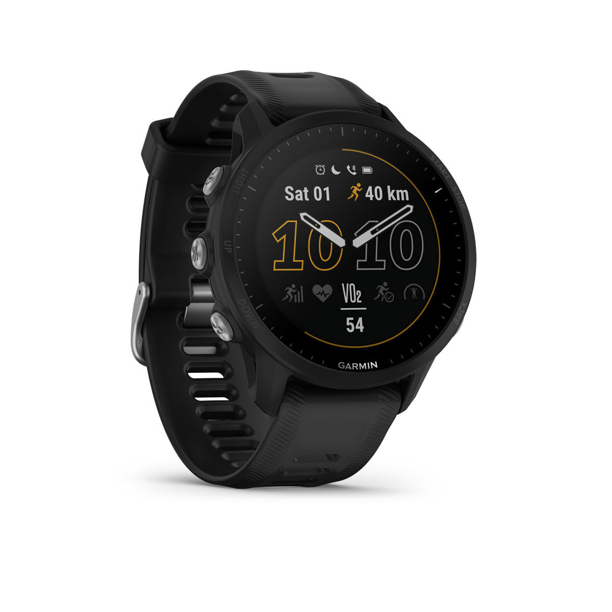 Garmin Forerunner 955 Watch - Black