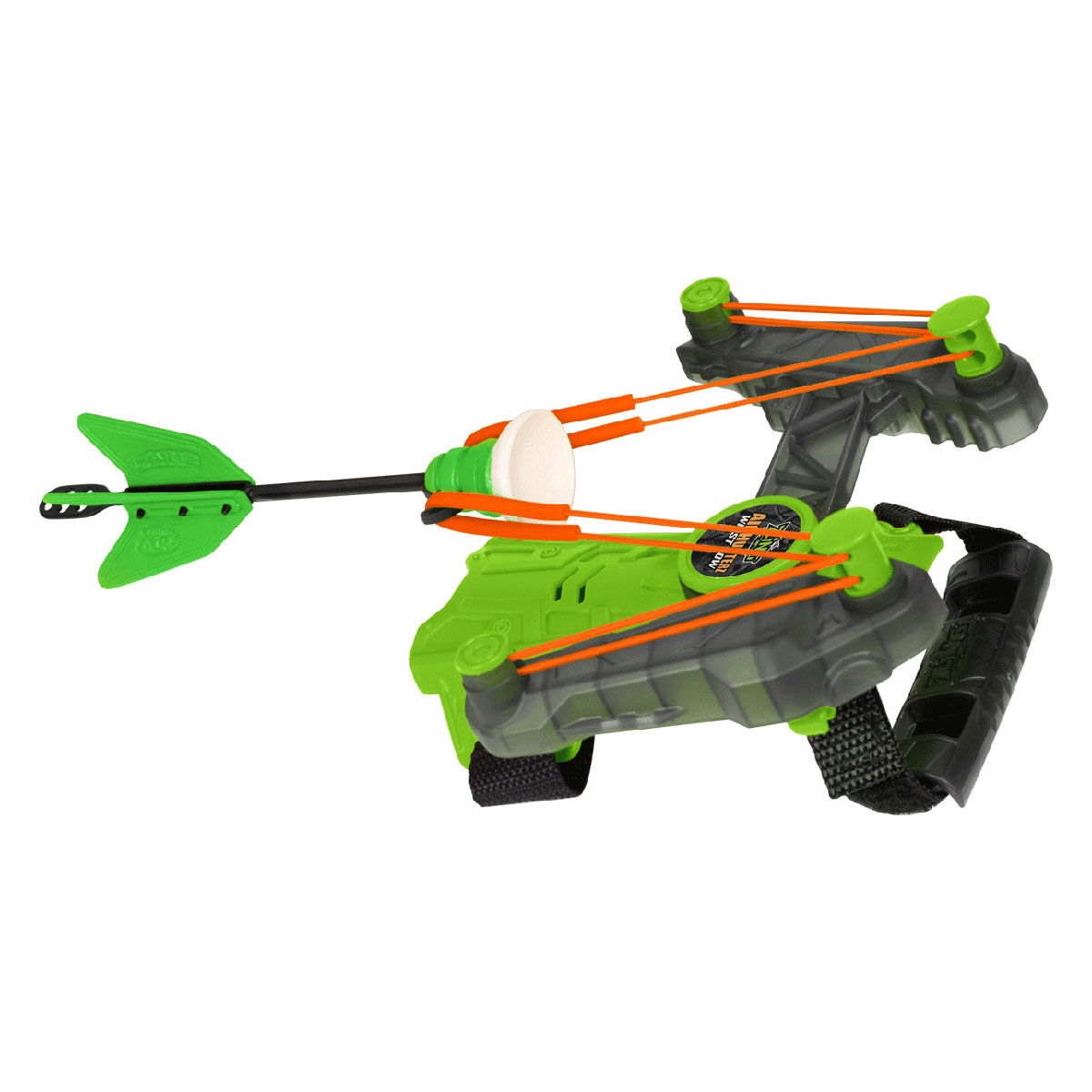Zing Air Hunterz Wrist Bow