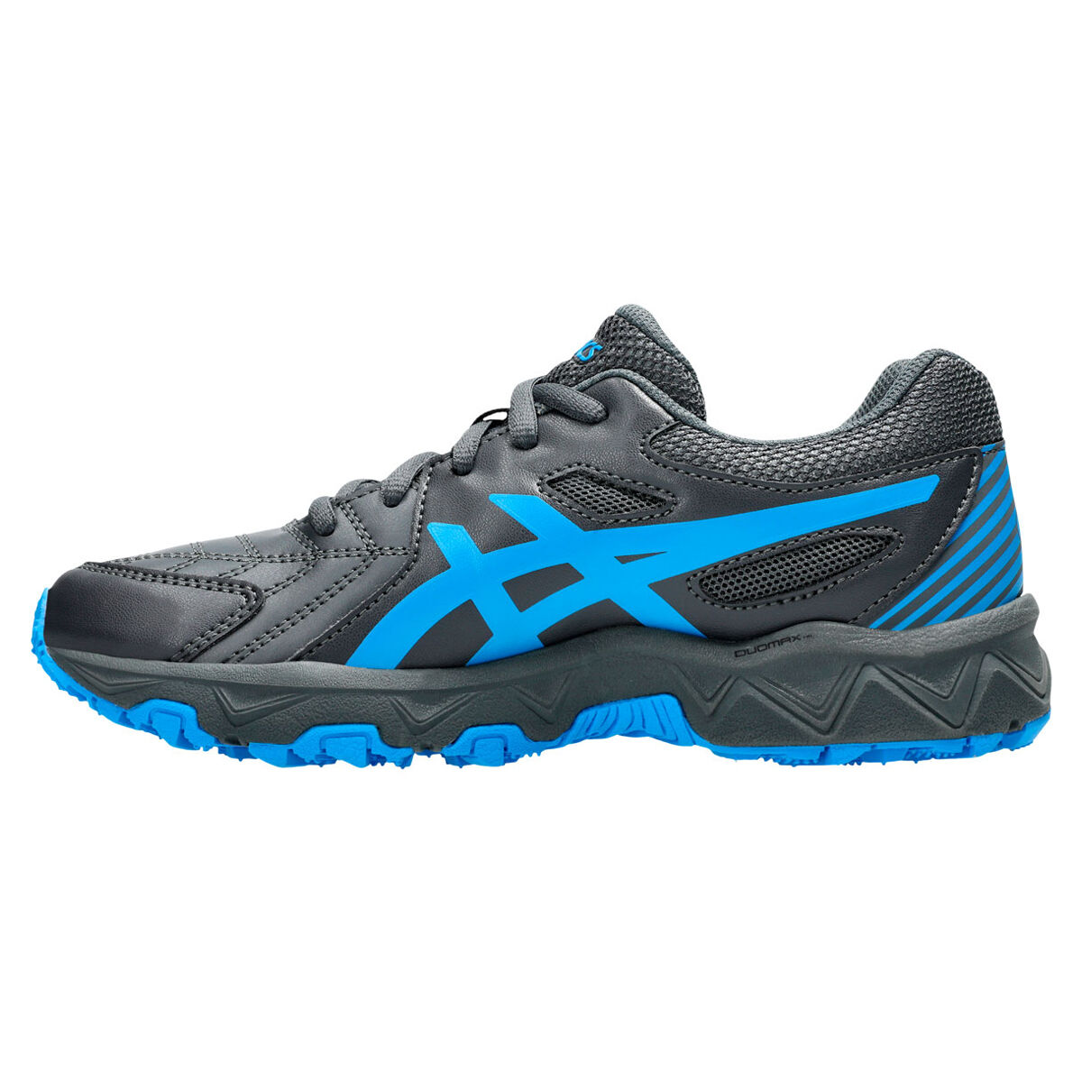 Asics GEL Trigger 12 TX GS Kids Cross Training Shoes
