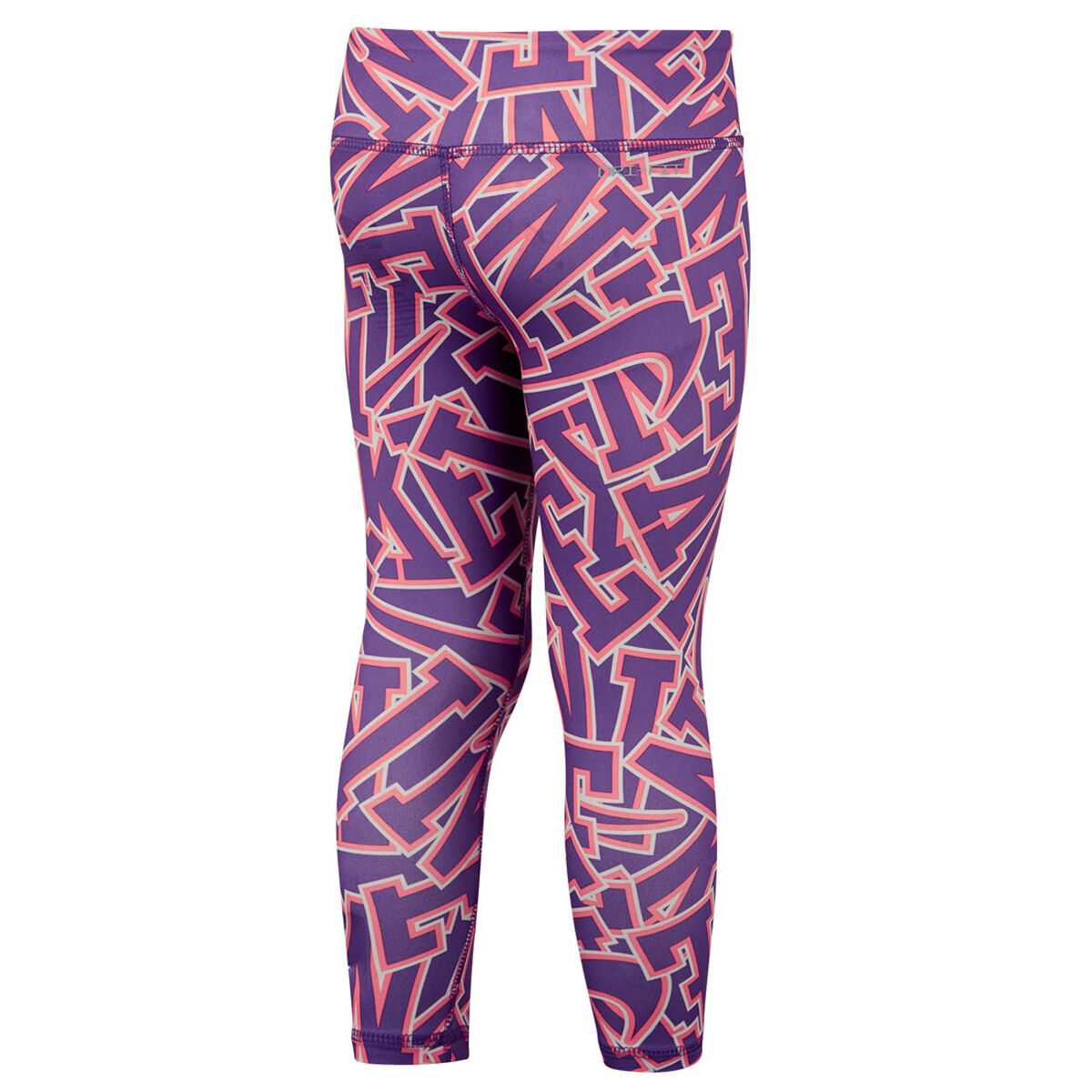 Nike Kids Join The Club All Over Print Tights