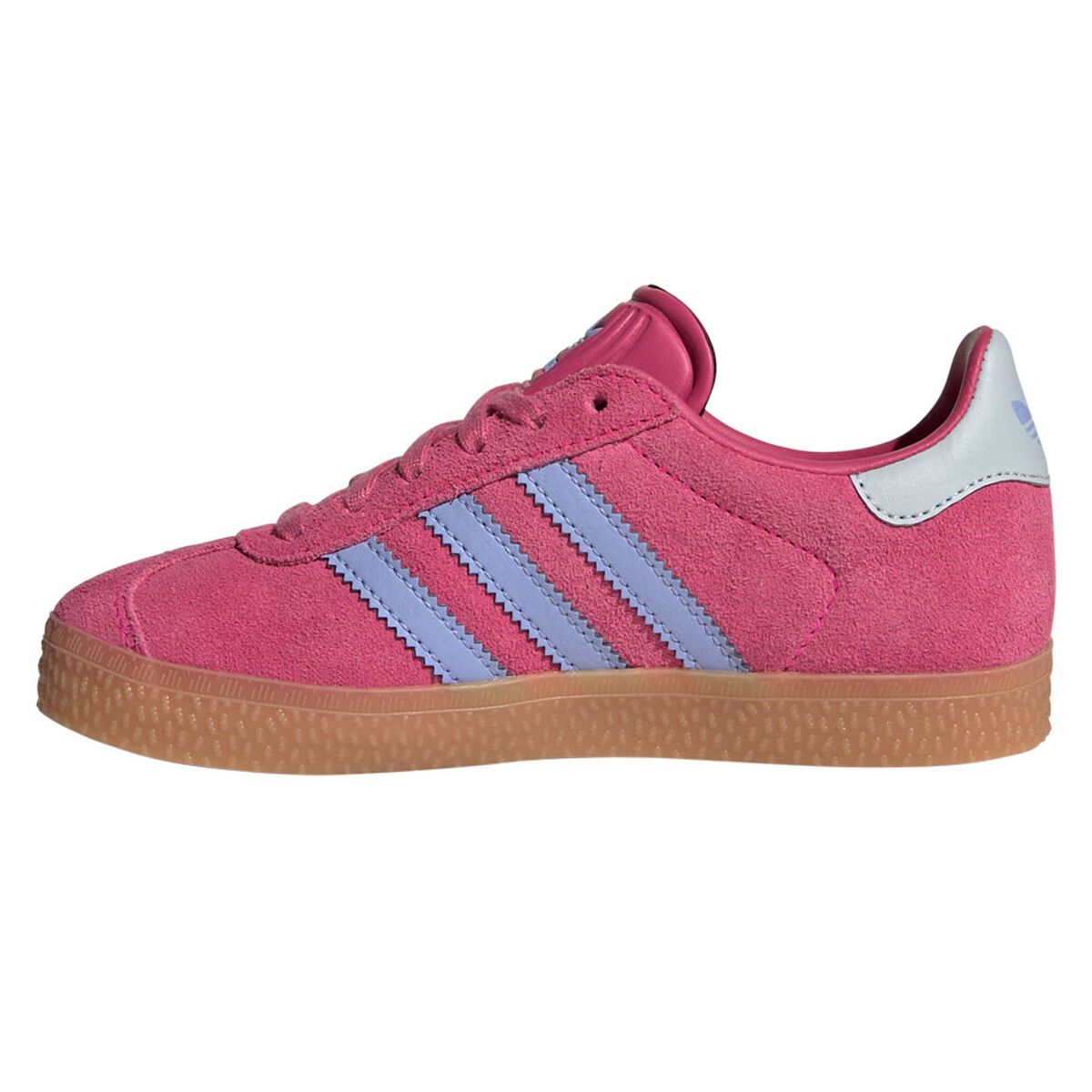 adidas Originals Gazelle PS Kids Casual Shoes