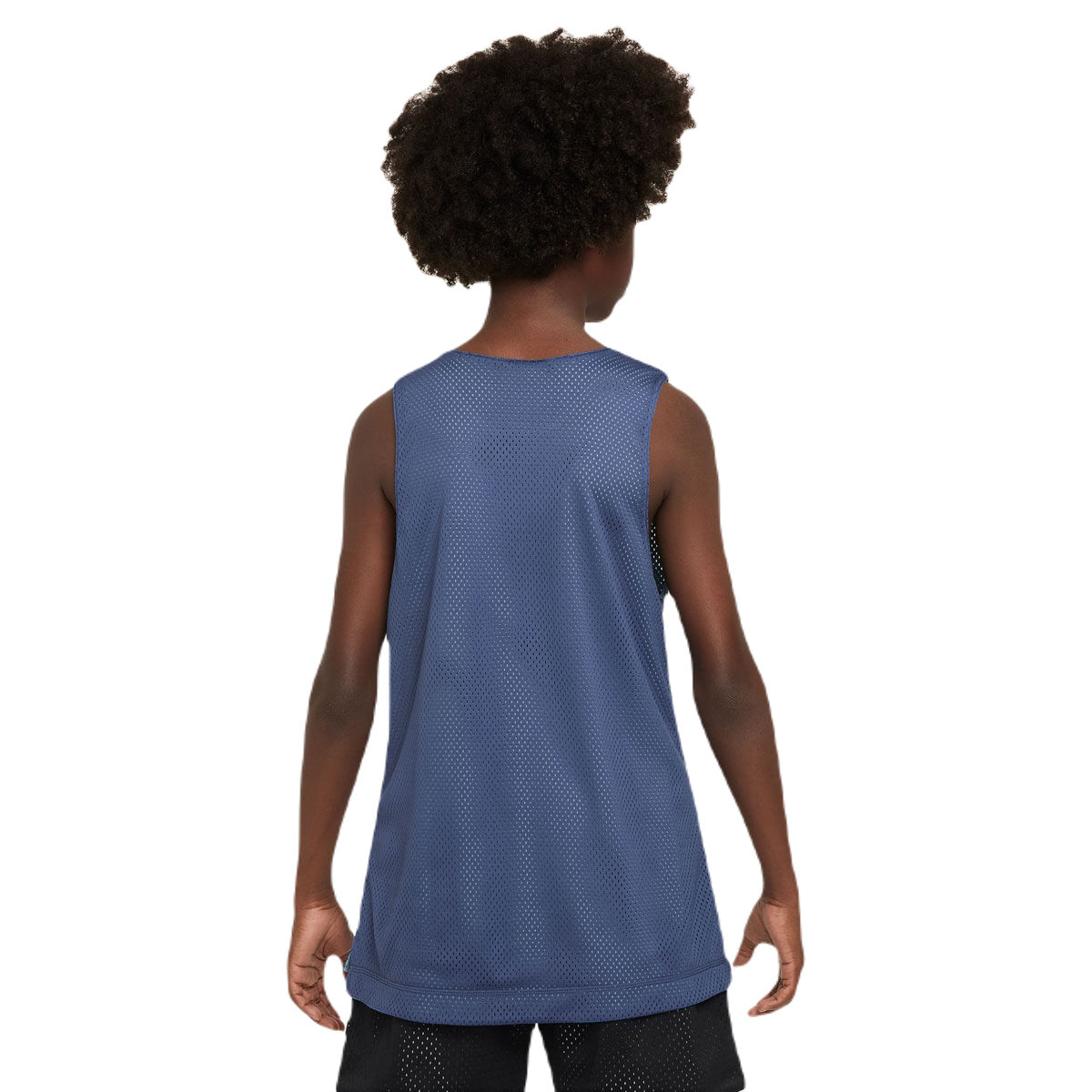Nike Junior Dri-FIT Reversible Basketball Jersey