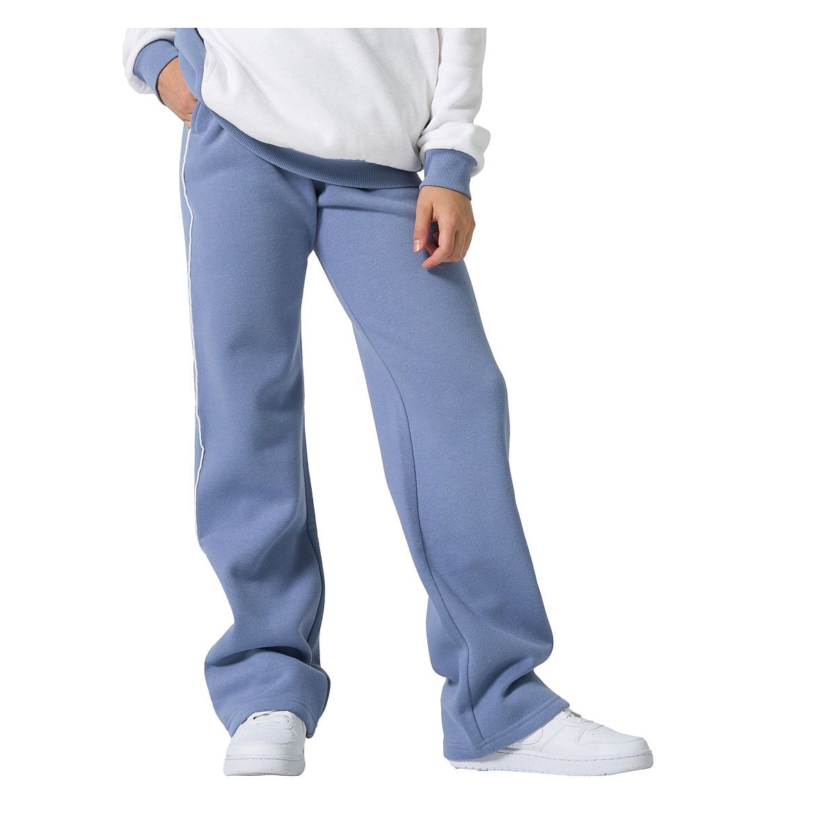 Ell/Voo Junior Bea Fleece Track Pants