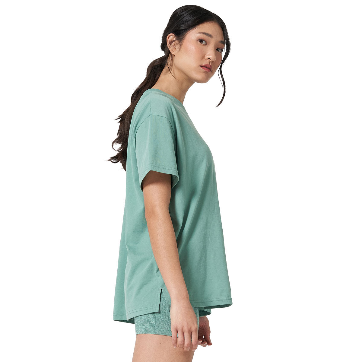 Ell/Voo Womens Gina Tee