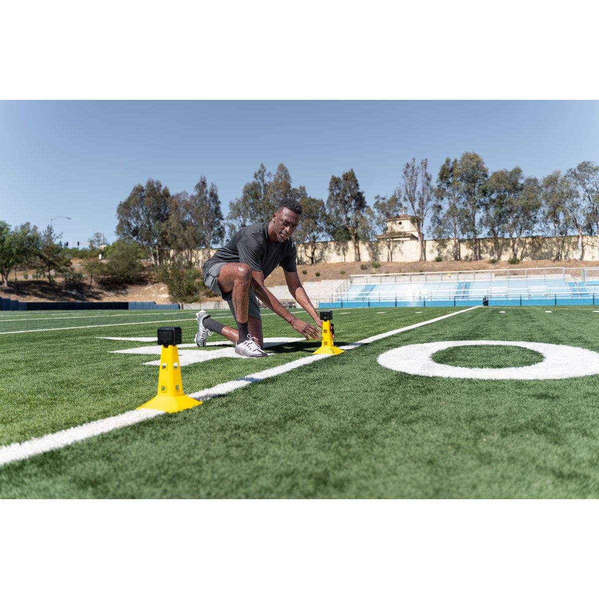SKLZ Speed Gates