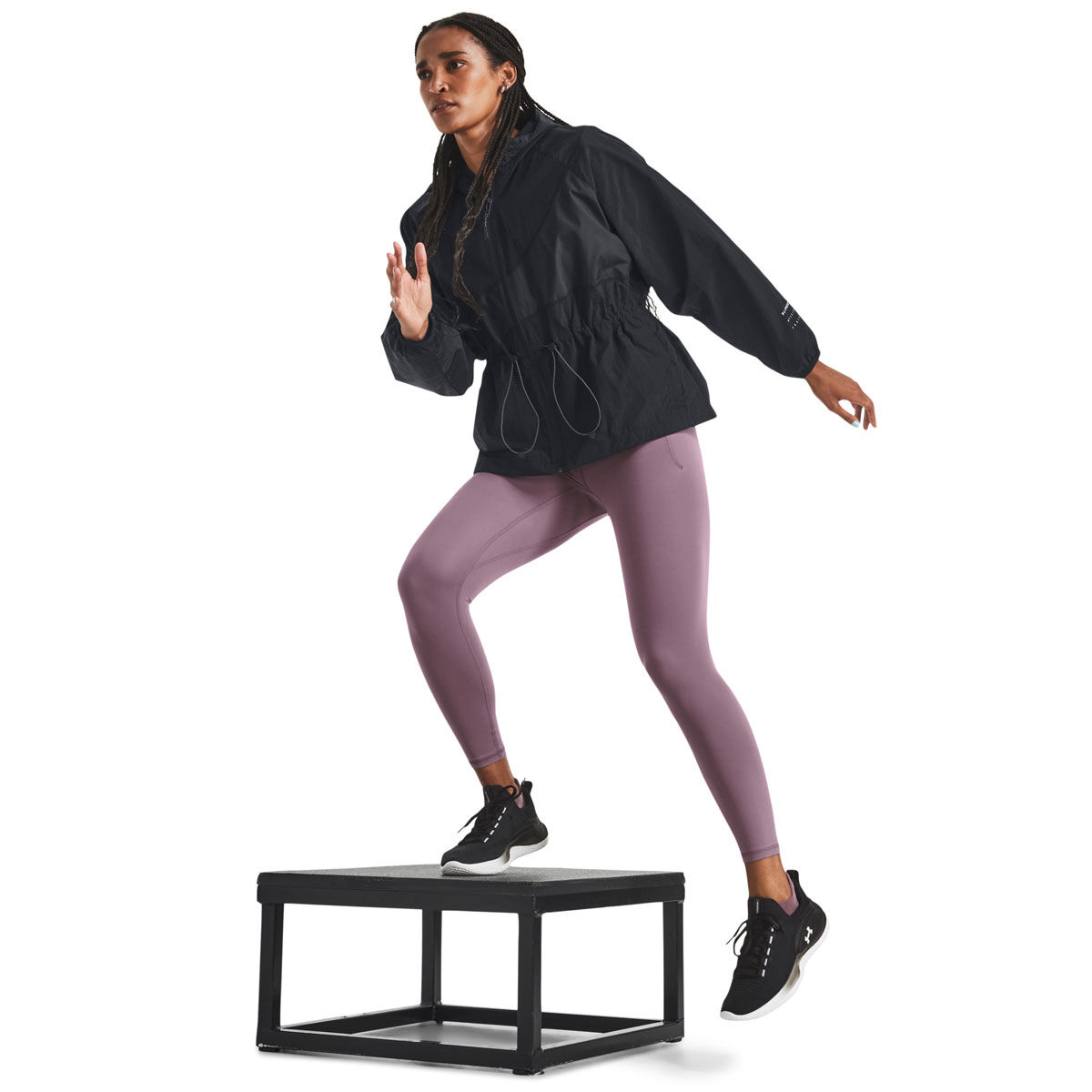 Under Armour Womens Meridian Ankle Tights