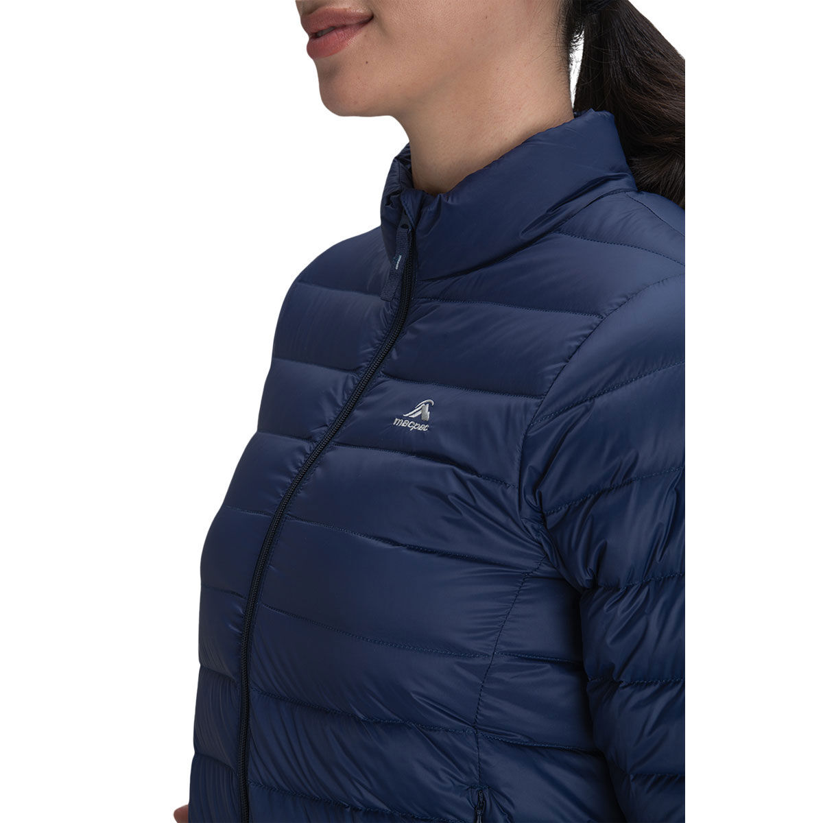 macpac Womens Uber Light Down Jacket