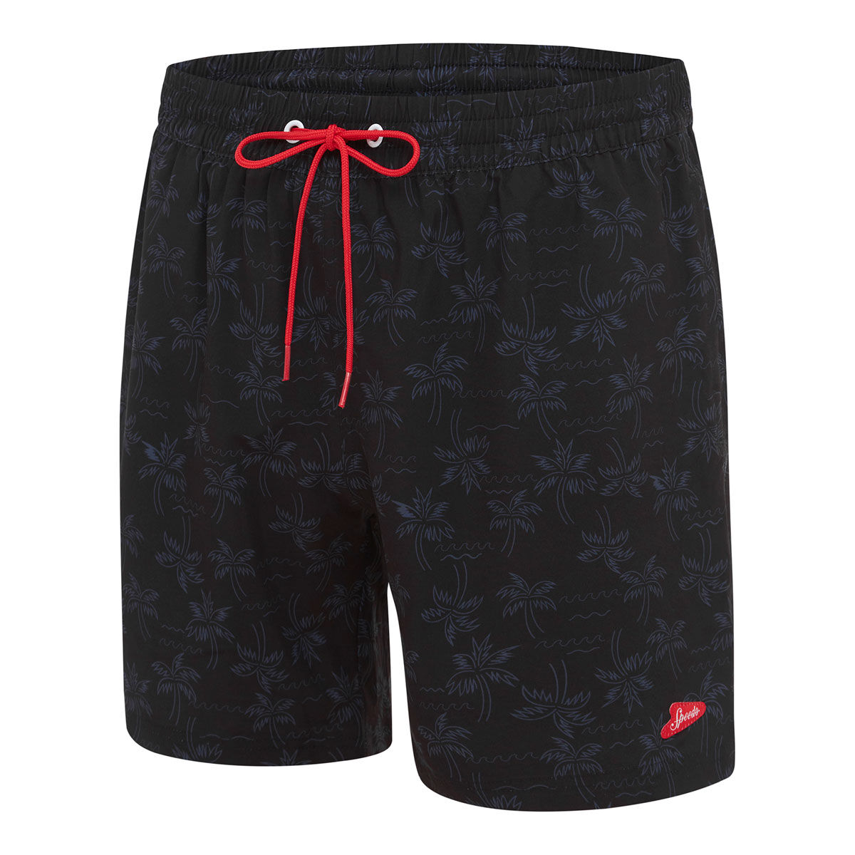 Speedo Mens Island Stretch 16 Inch Watershort