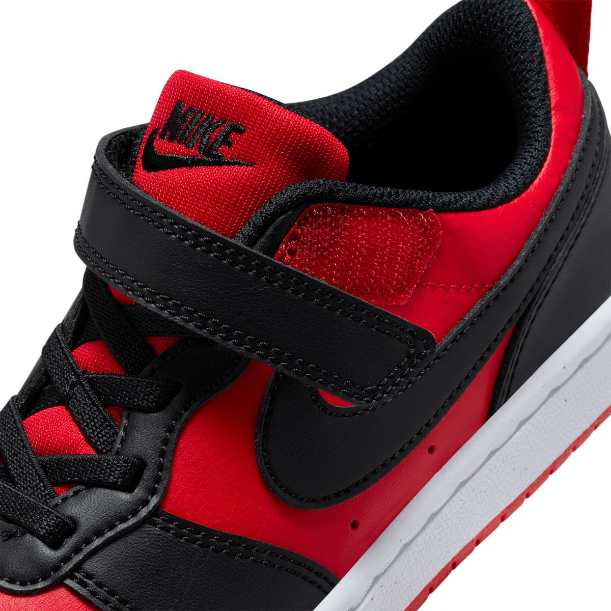 Nike Court Borough Low Recraft PS Kids Casual Shoes
