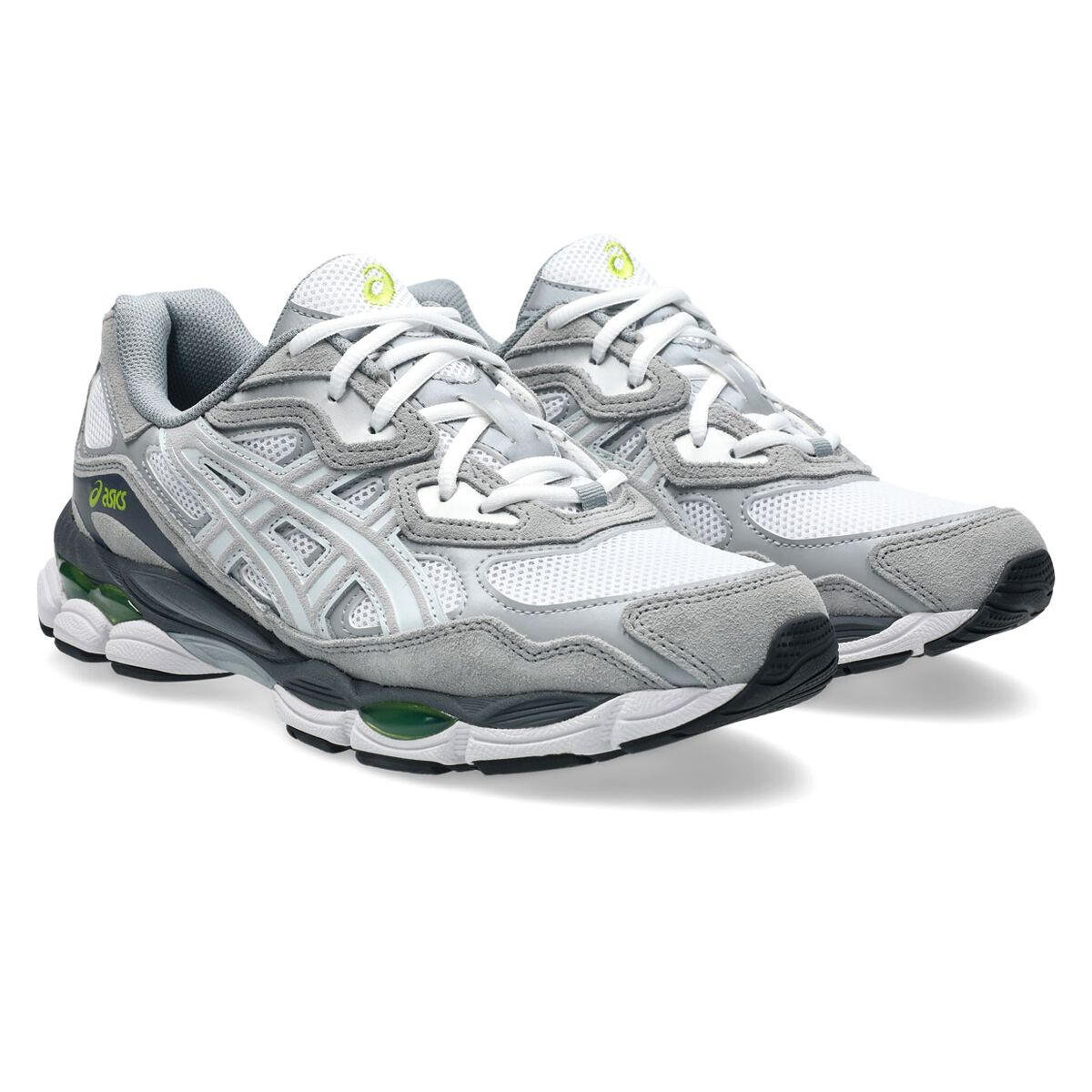 Asics GEL-NYC Mens Casual Shoes