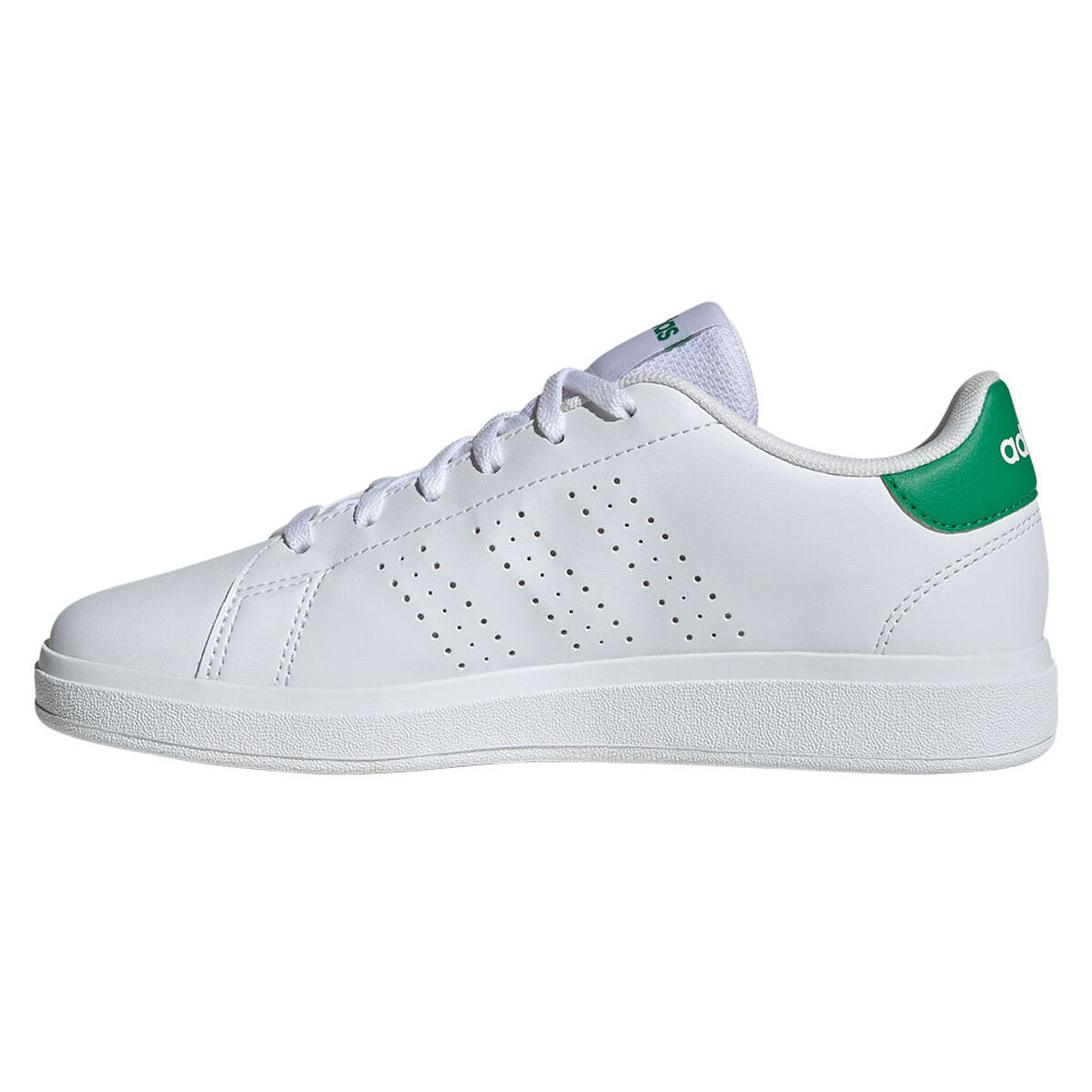 adidas Advantage Base 2.0 GS Kids Casual Shoes