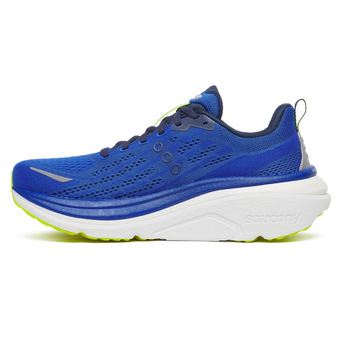 Saucony Hurricane 25 Mens Running Shoes