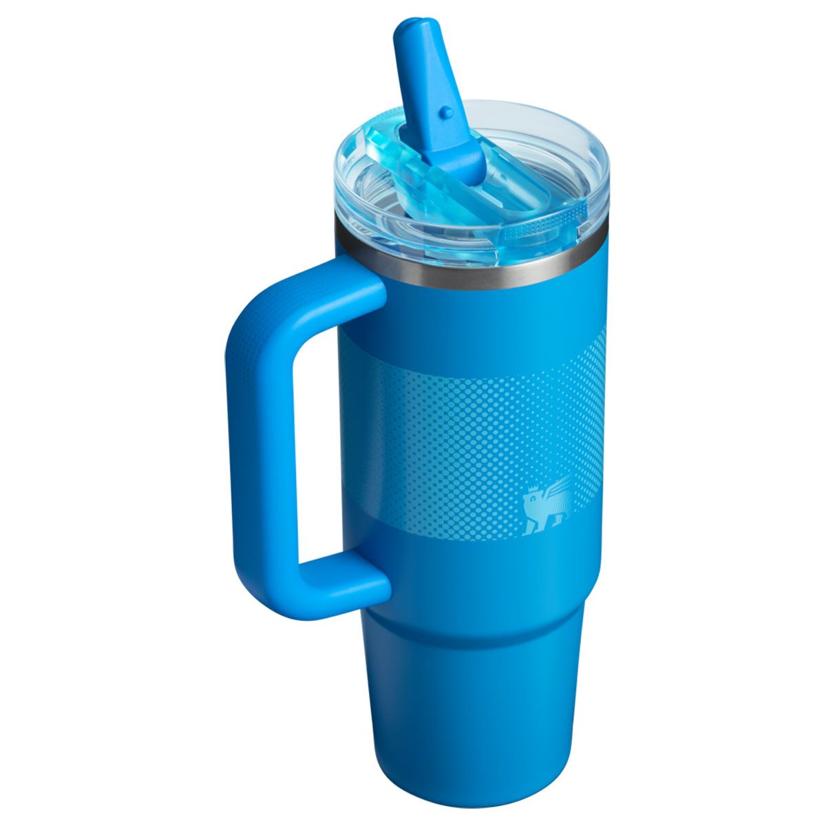 Stanley Iceflow Flip Straw 30oz Water Bottle