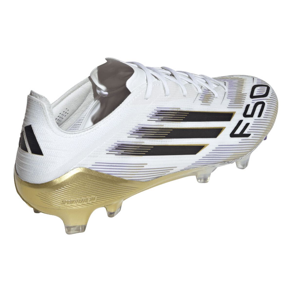 adidas F50 Elite FG Football Boots