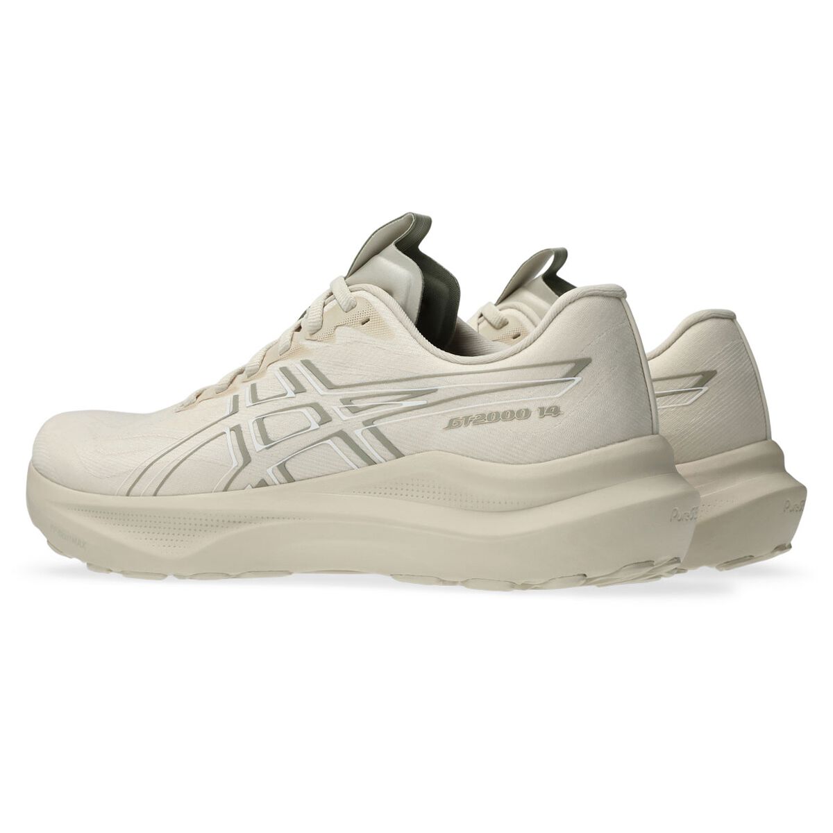 Asics GT 2000 14 Mens Running Shoes