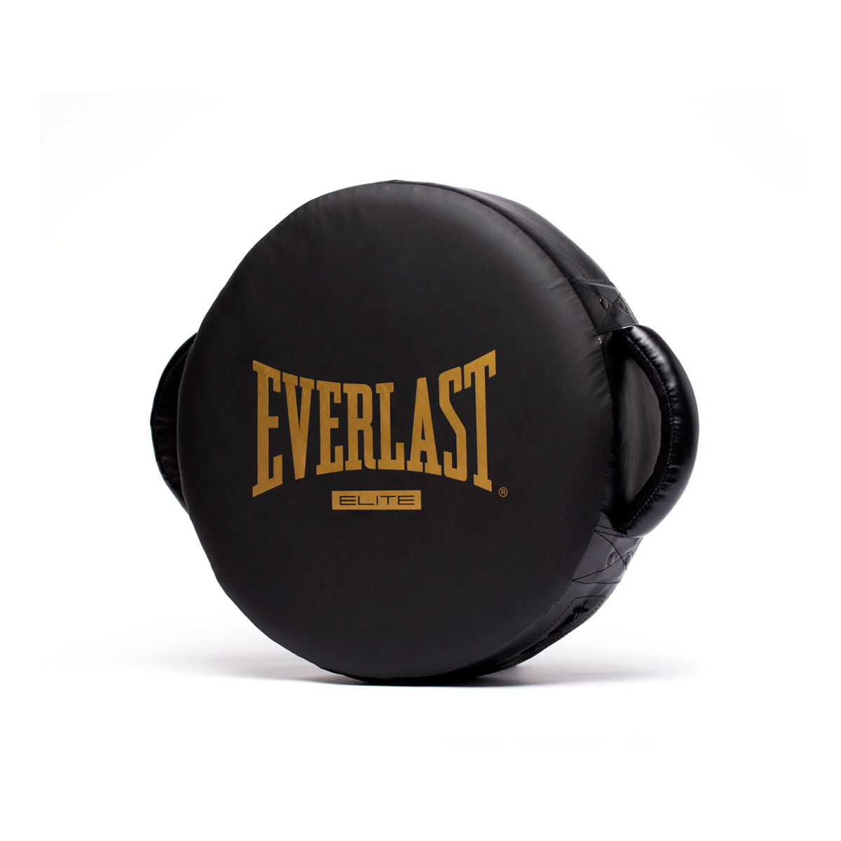 Everlast Elite Round Punch Shield