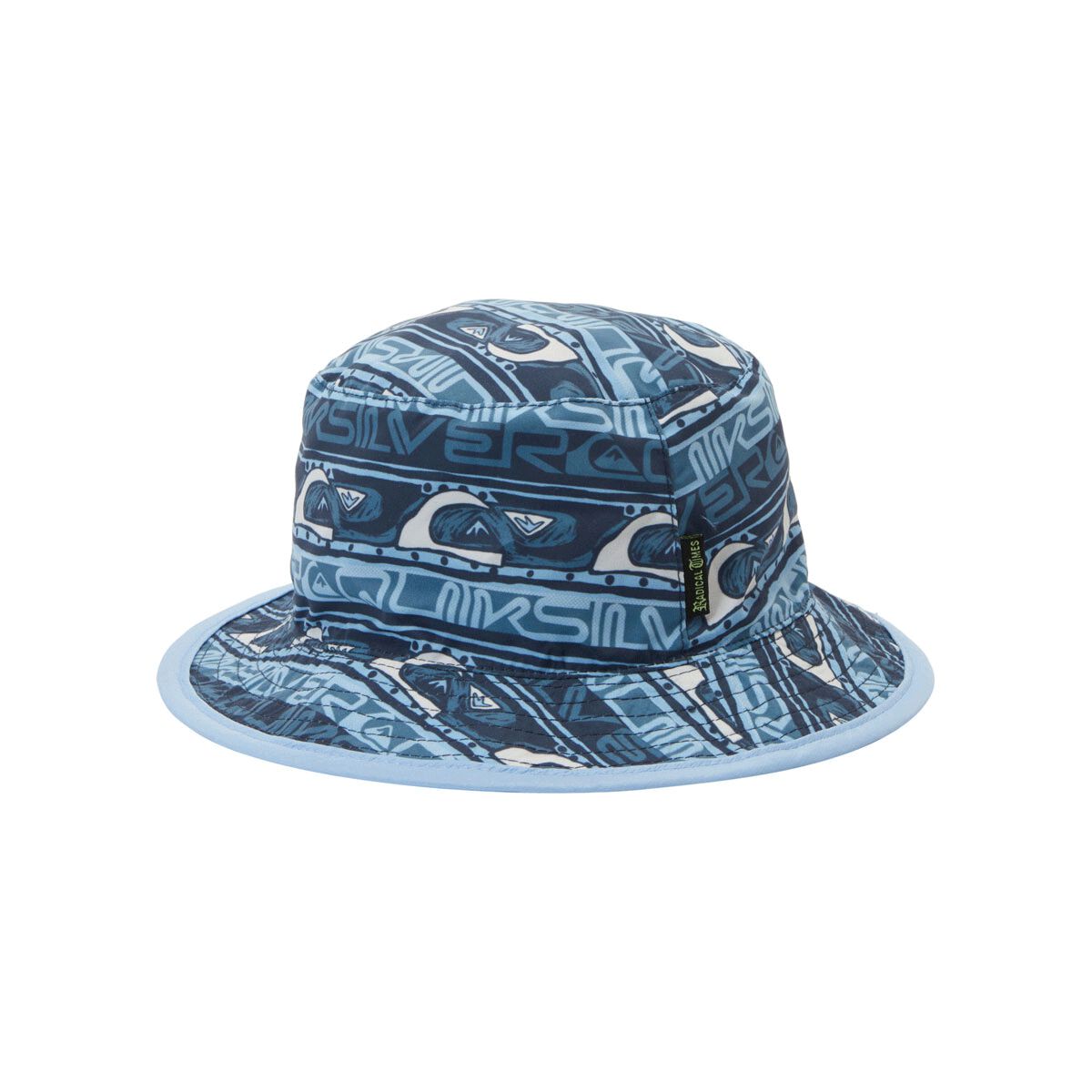 Quiksilver Toddler Boys Flipped Out Cap