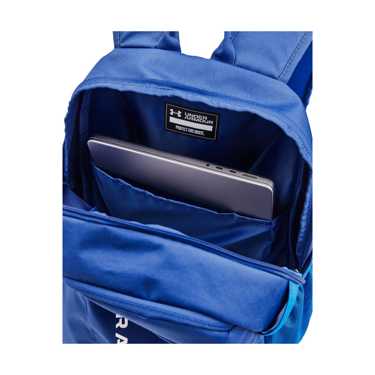 Under Armour Hustle Lite Backpack