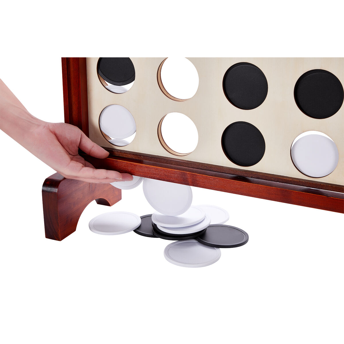 Verao Giant 4 In A Row