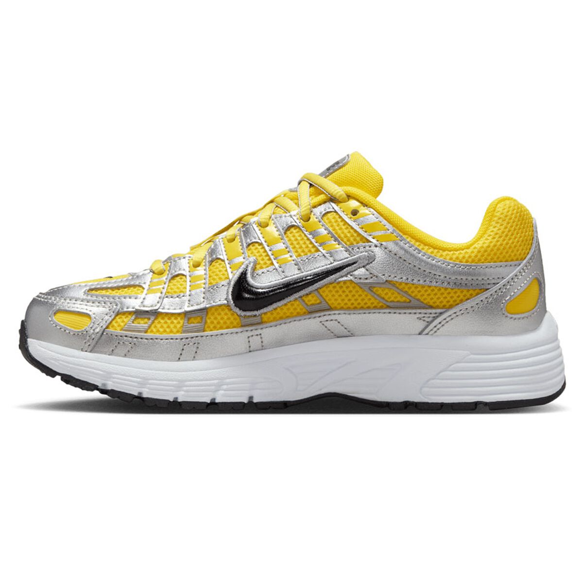 Nike P-6000 GS Kids Casual Shoes