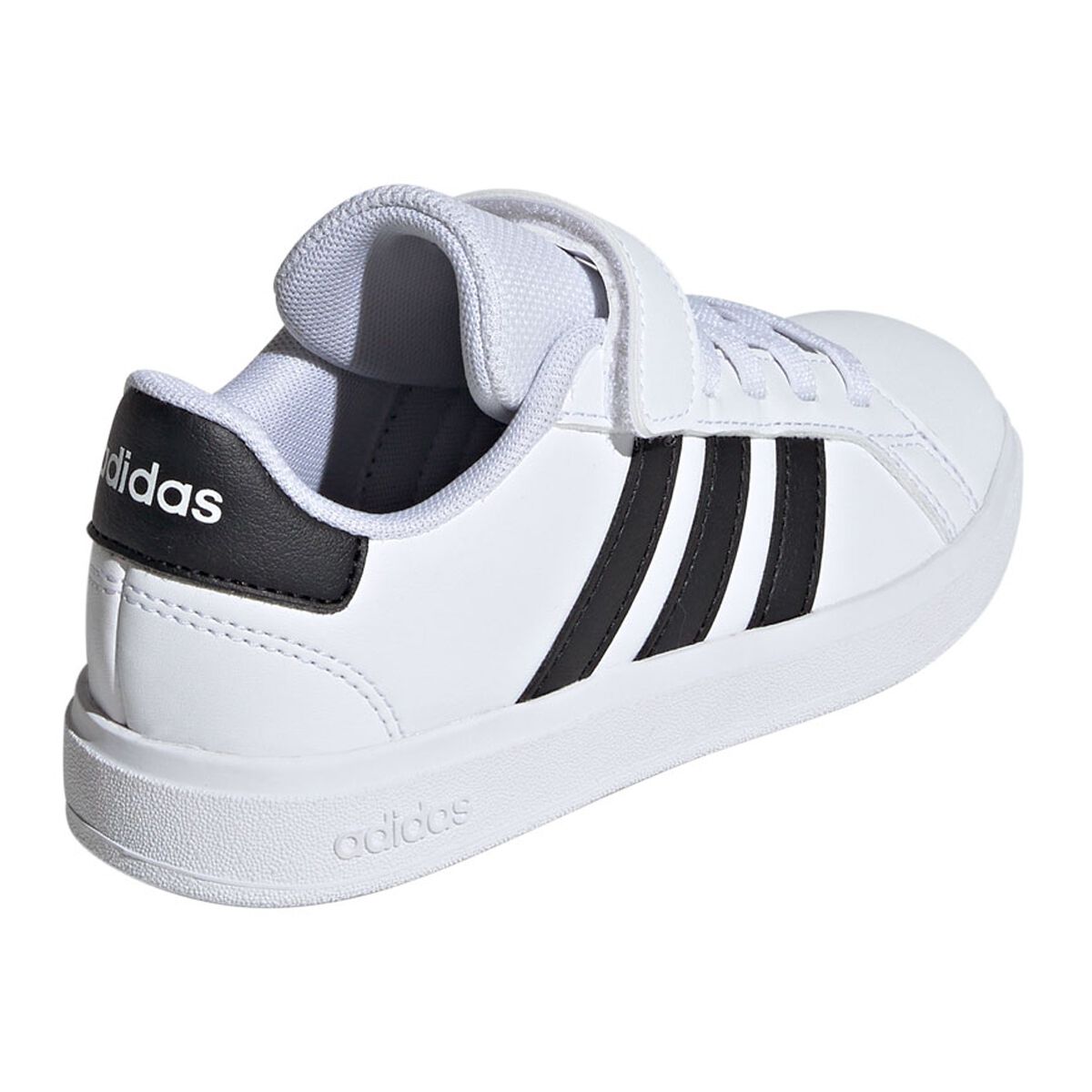 adidas Grand Court 2.0 PS Kids Casual Shoes