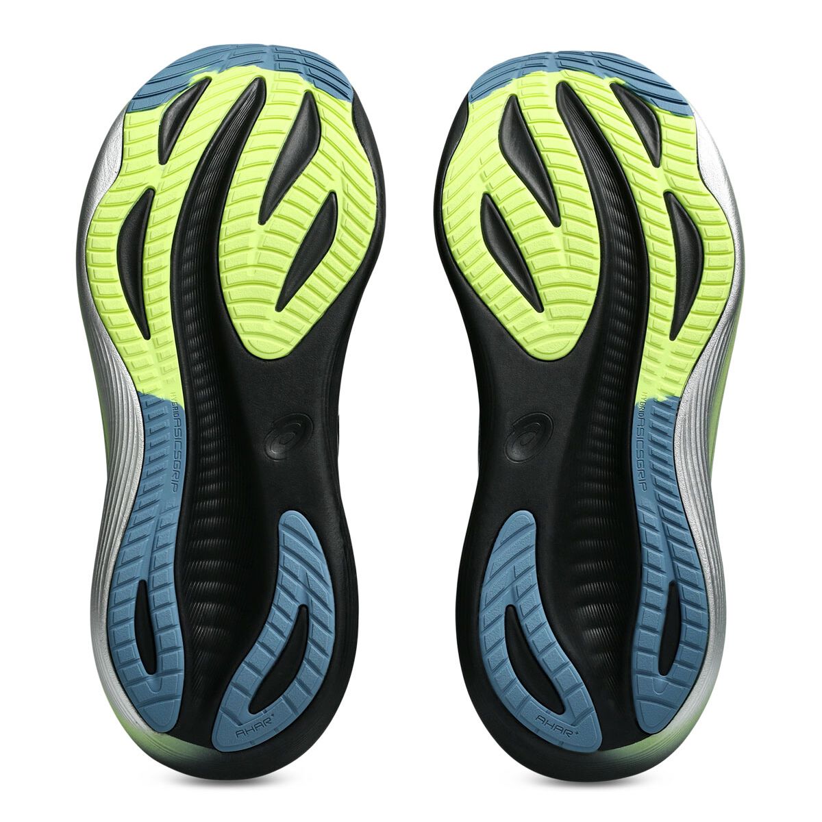 Asics GEL Nimbus 27 Luxe Mens Running Shoes