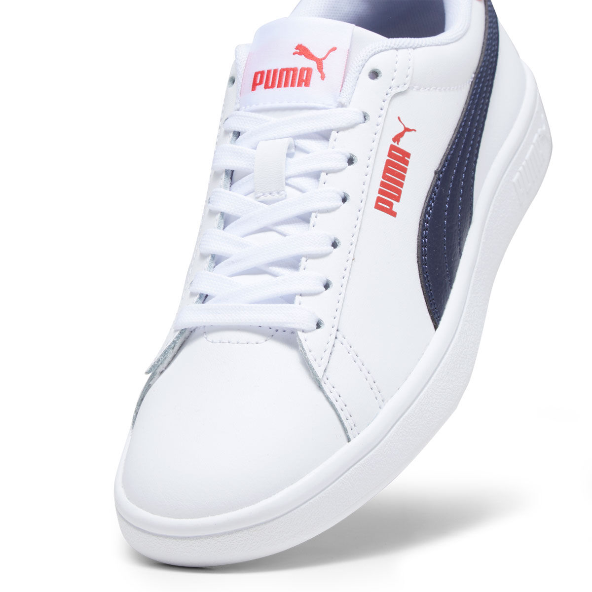 Puma Smash 3.0 GS Kids Casual Shoes