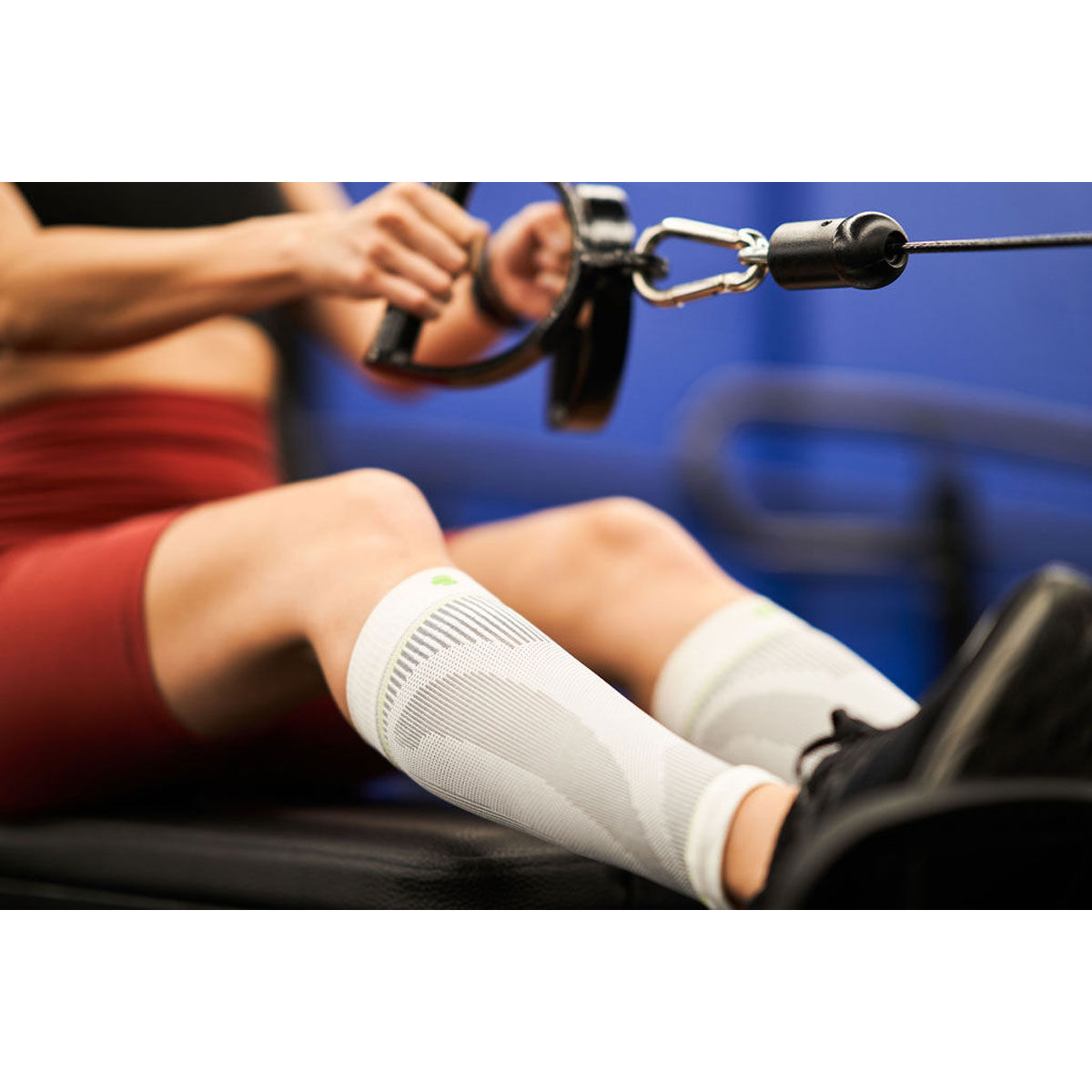 Bauerfeind Sports Calf Compression