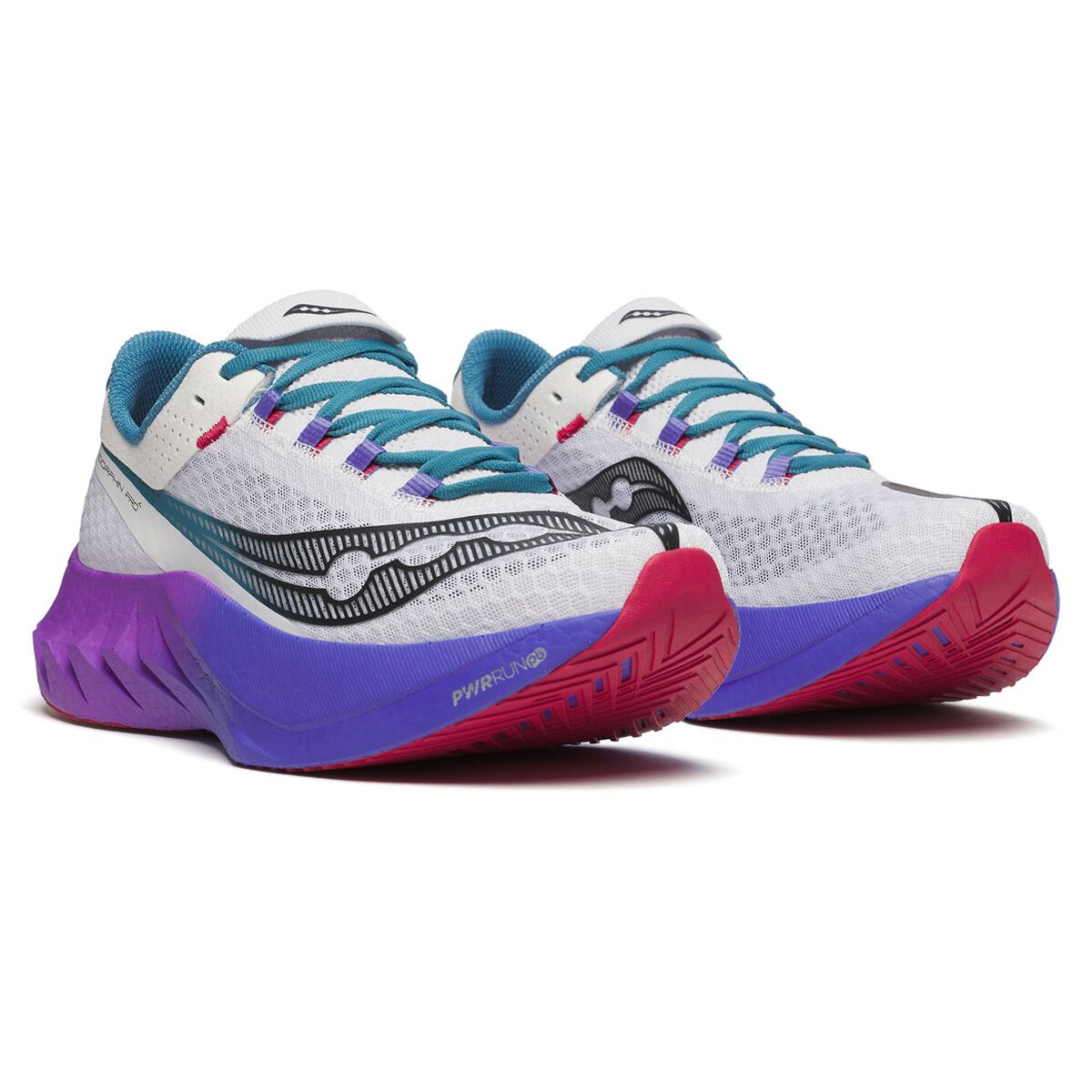 Saucony Endorphin Pro 4 Mens Running Shoes