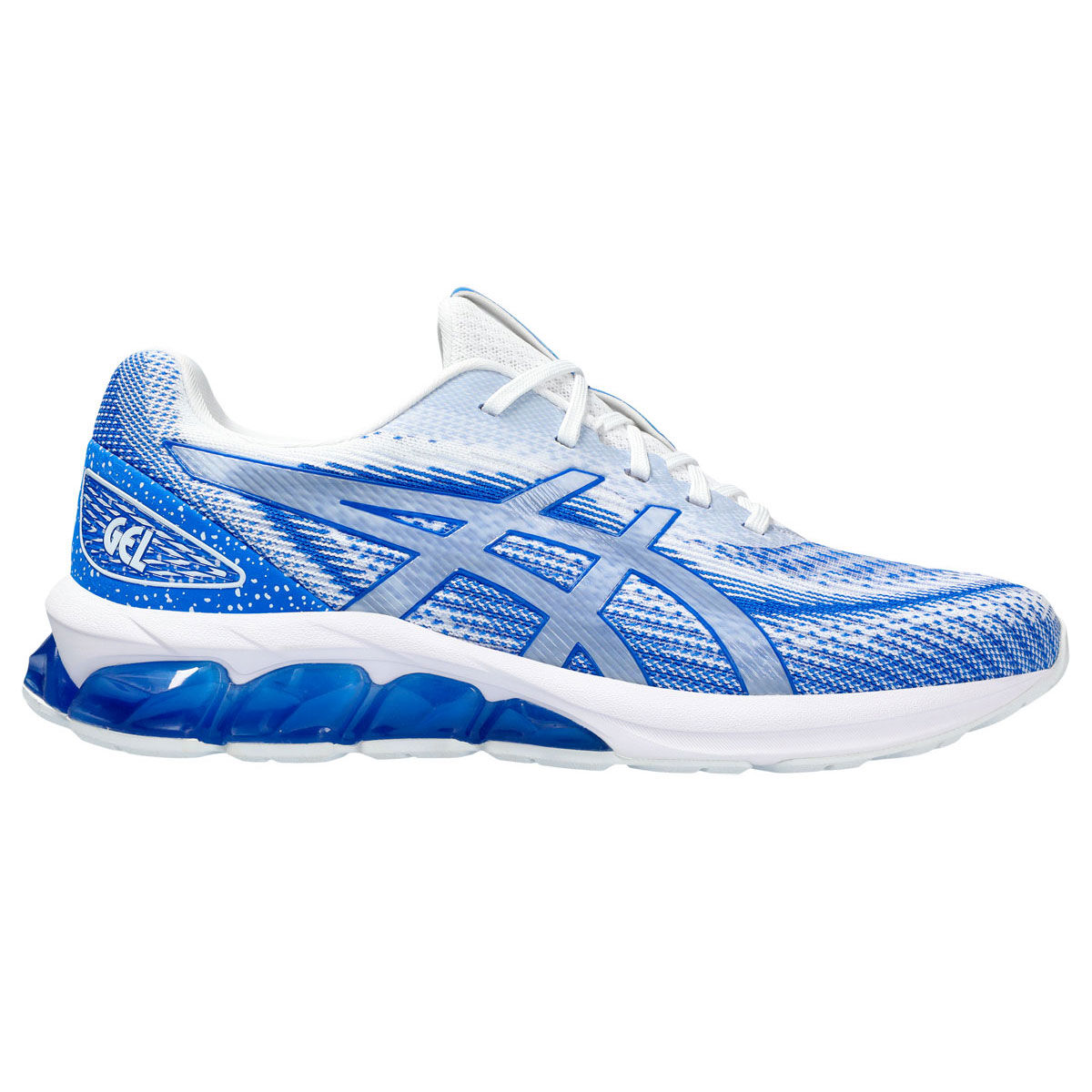 Asics GEL Quantum 180 VII Mens Casual Shoes