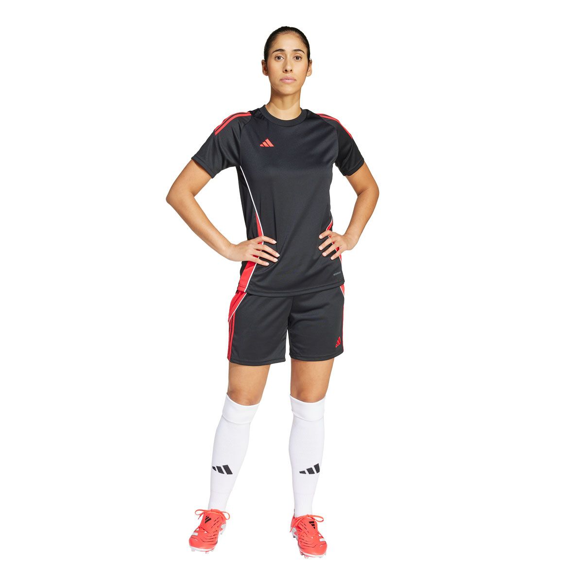 adidas Tiro 24 Womens Football Shorts