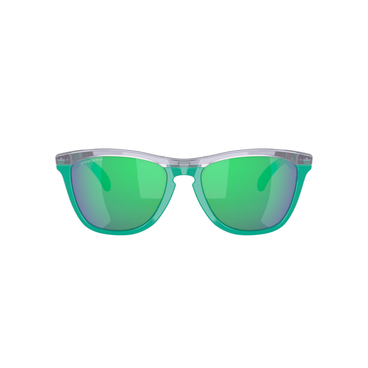 OAKLEY Frogskins PRIZM Jade