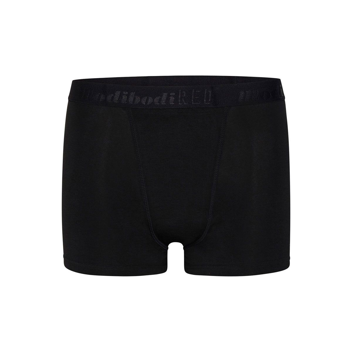 ModiBodi Teen Girls Super-Overnight Period Hipster Boyshorts