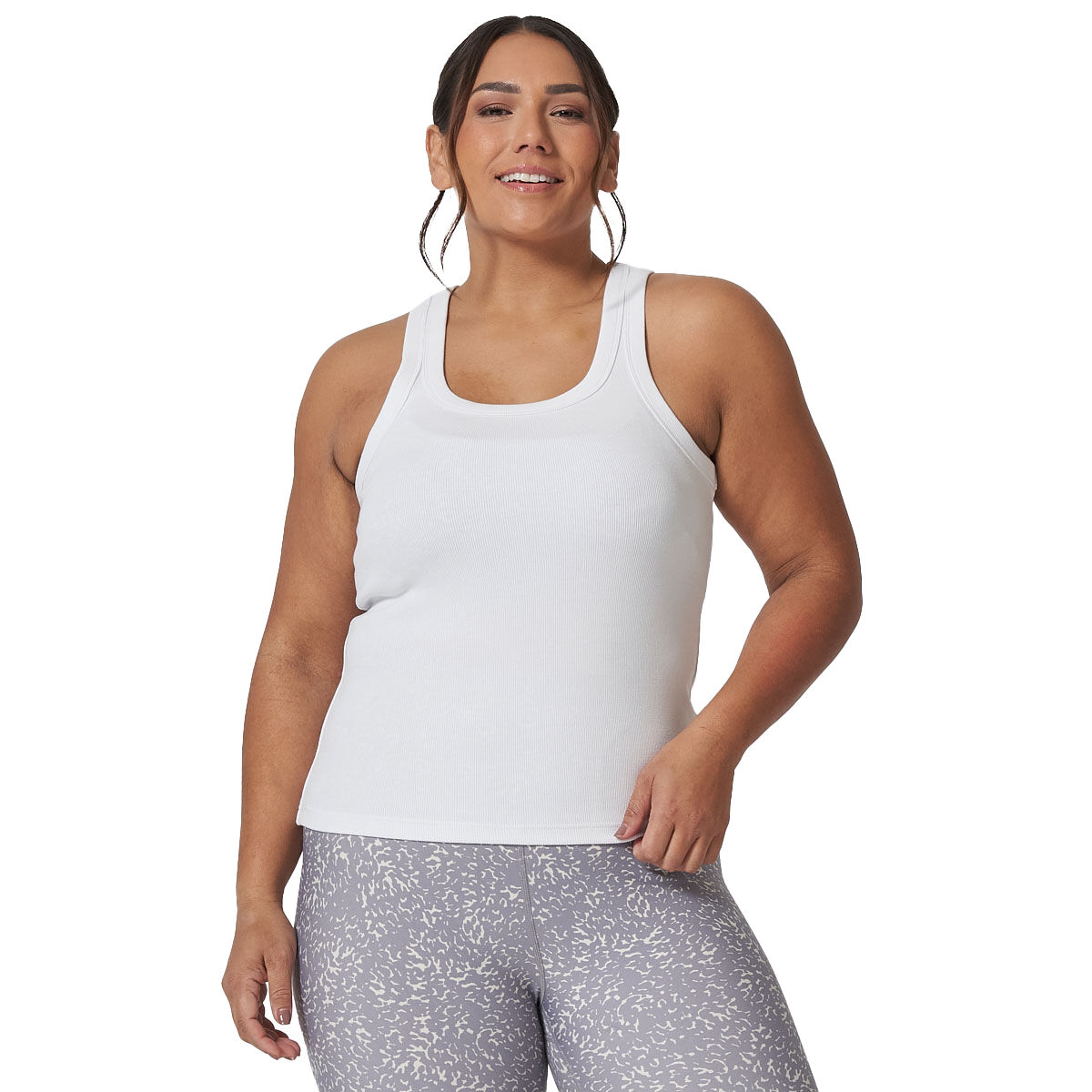 Ell/Voo Womens Kaiya Tank