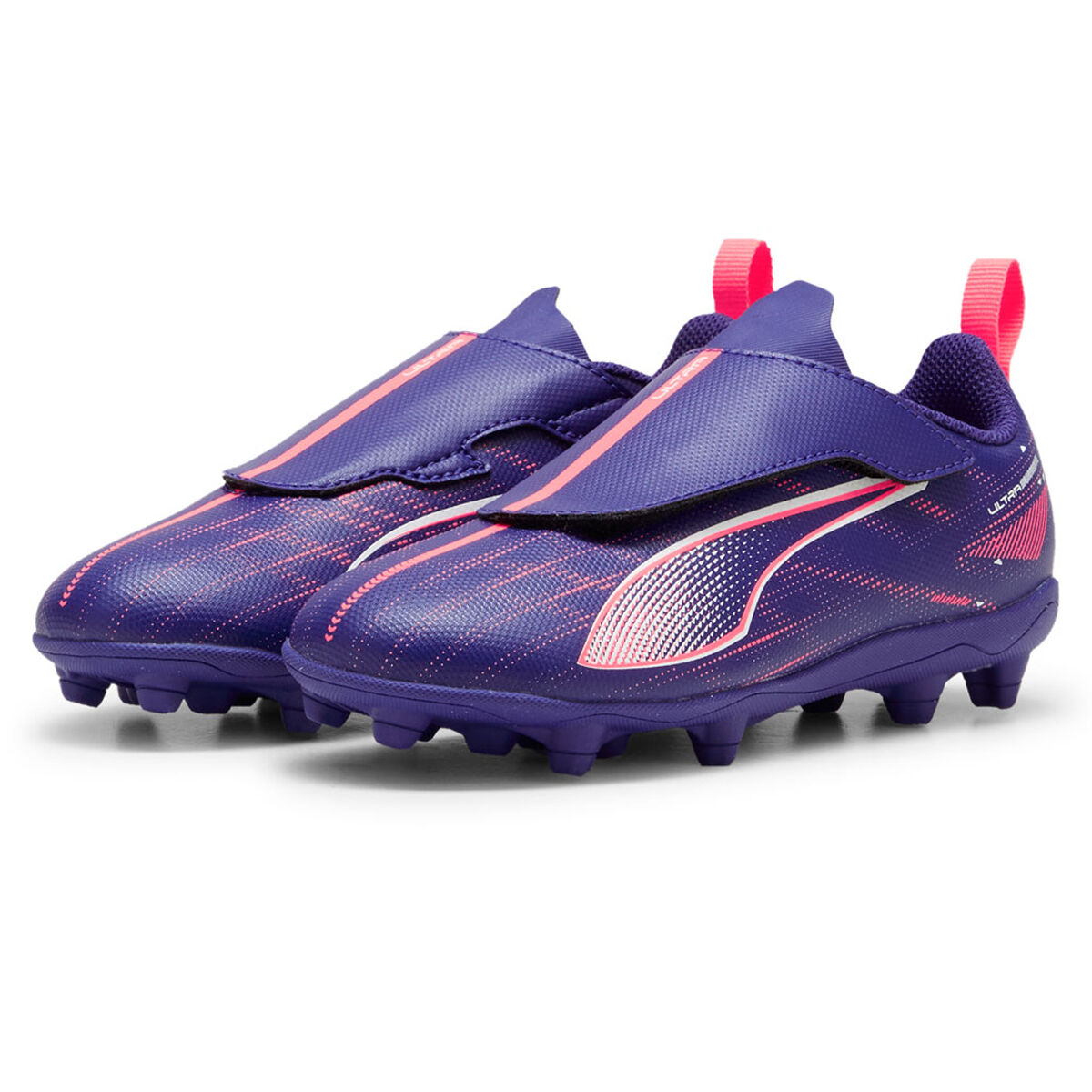 Puma Ultra 5 Play Kids Football Boots