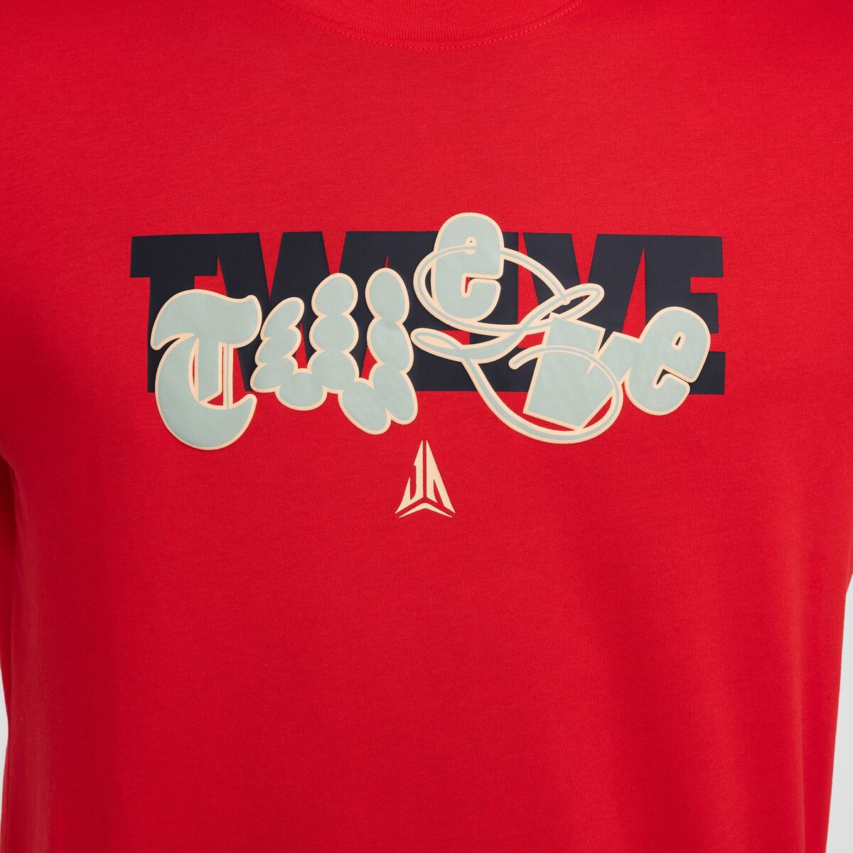 Nike Mens Ja Dri-FIT Basketball Tee