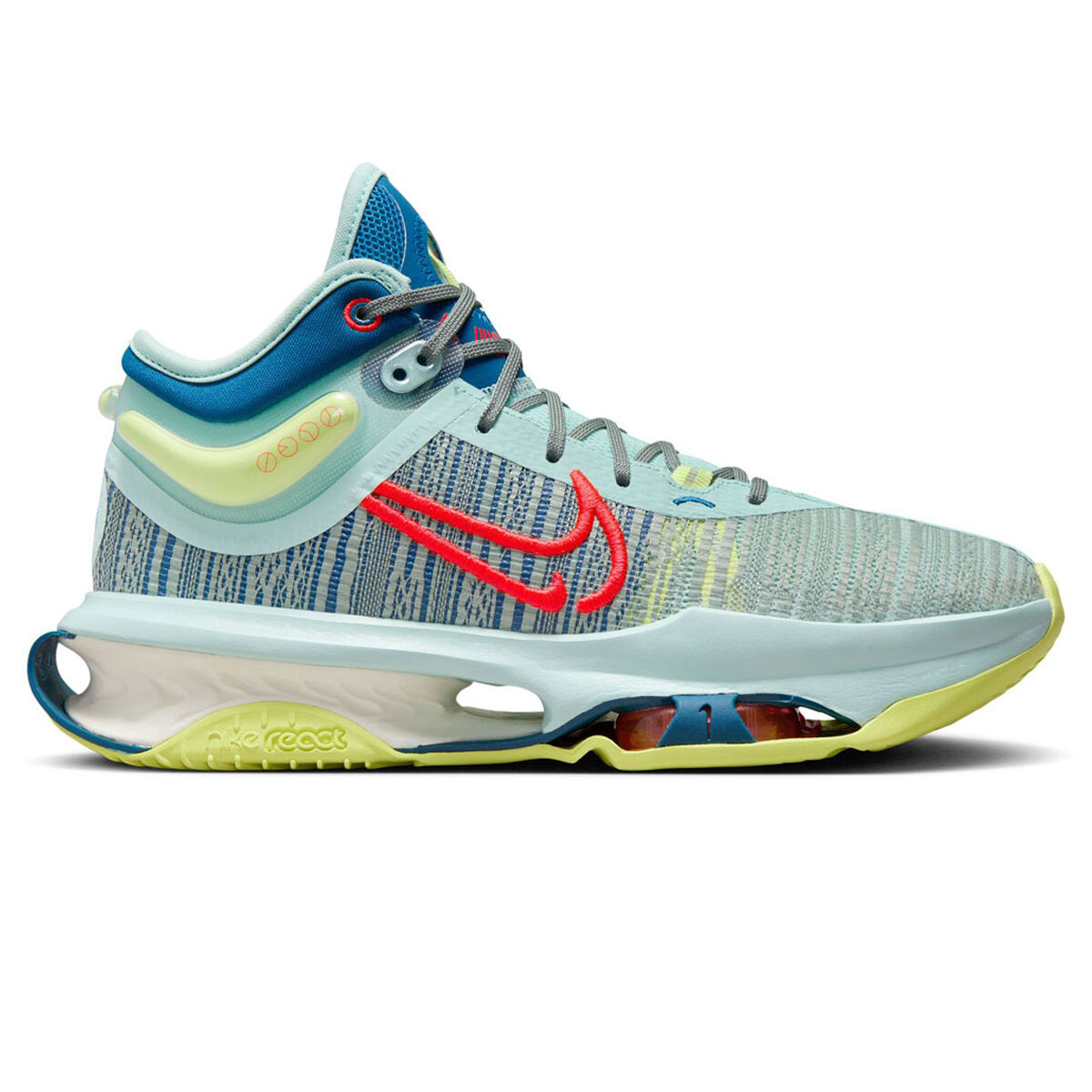 Nike Air Zoom G.T. Jump 2 Basketball Shoes