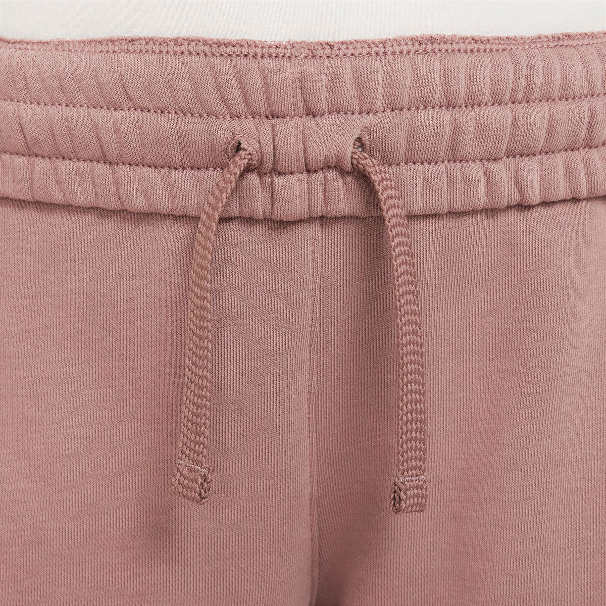 Nike Air Junior Sportswear French Terry Track Pants
