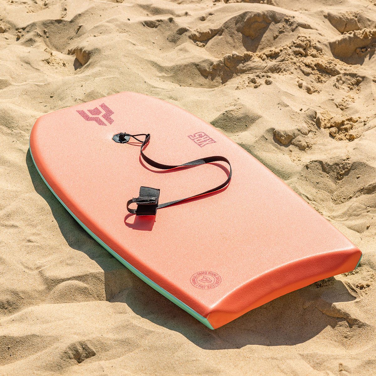 Tahwalhi XR5 Bodyboard