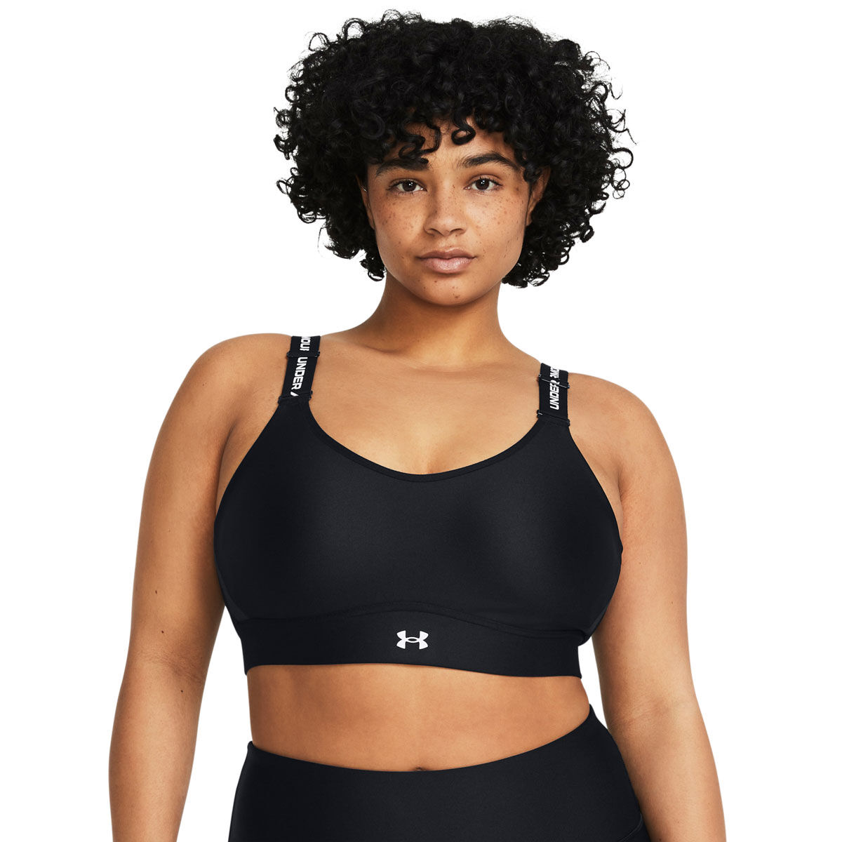 Under Armour Womens Infinity 2.0 Medium Support Sports Bra